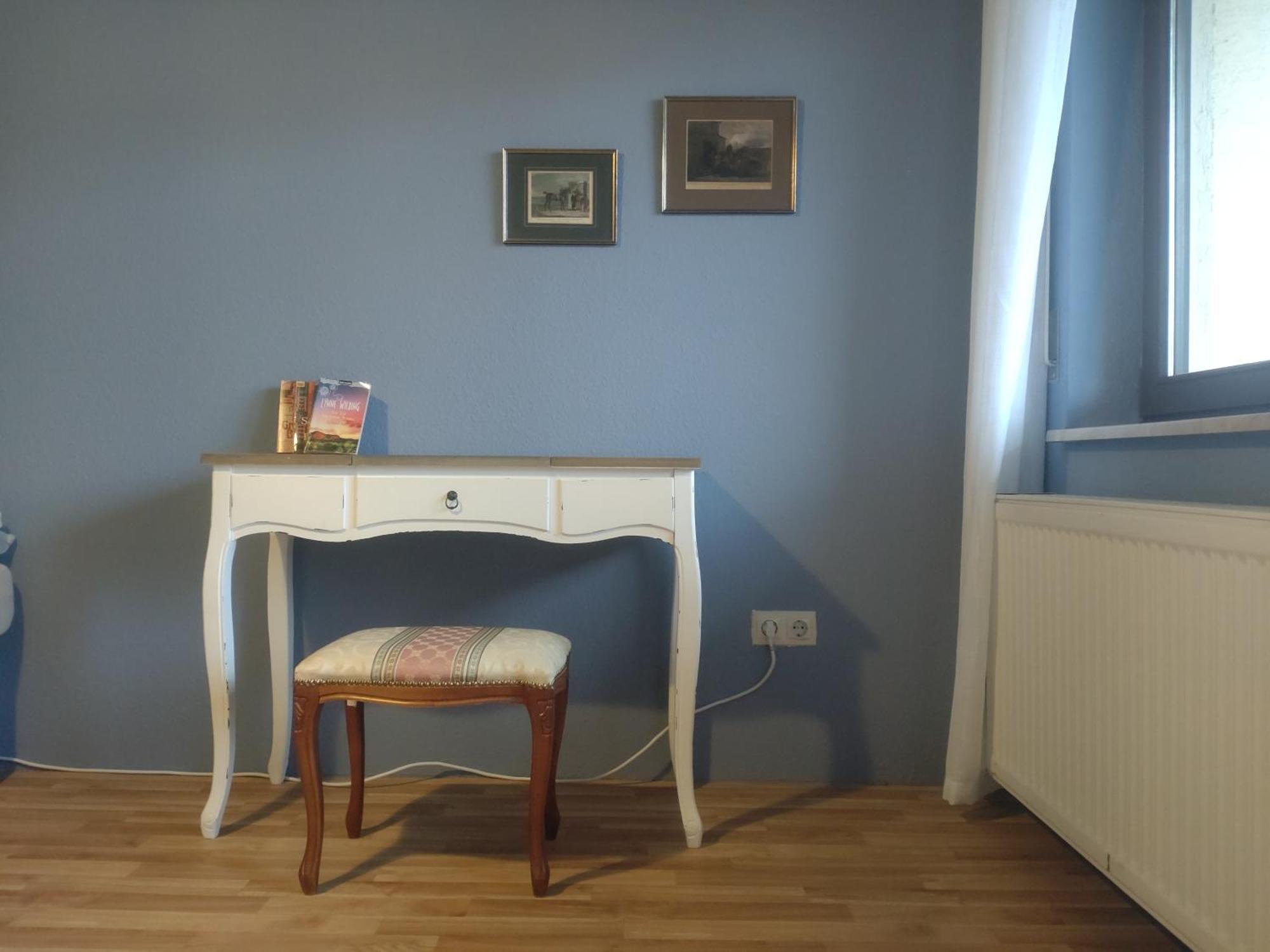 Apartament Kraewelhof Schrozberg Zewnętrze zdjęcie