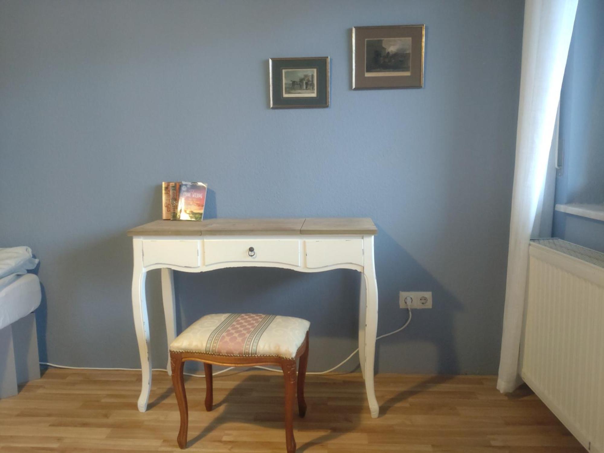 Apartament Kraewelhof Schrozberg Zewnętrze zdjęcie