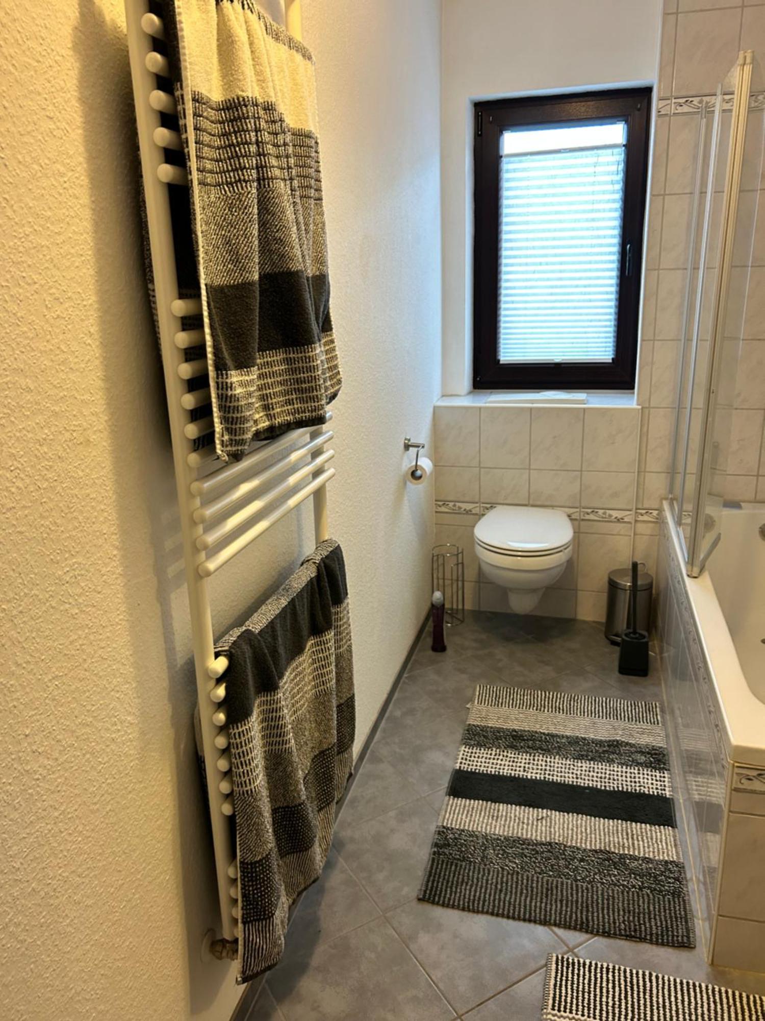 Apartament Kraewelhof Schrozberg Zewnętrze zdjęcie